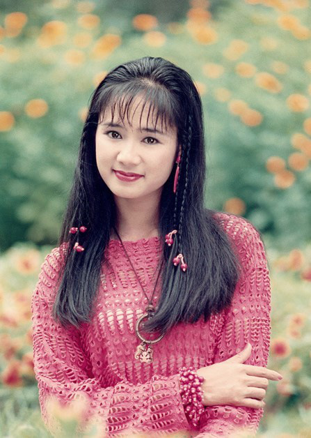 Mỹ nhân ảnh lịch thập niên 90 Thu Hà gây khuynh đảo màn ảnh Việt trong 'cuộc chiến gia tộc' - Ảnh 1 Mỹ nhân ảnh lịch thập niên 90 Thu Hà gây khuynh đảo màn ảnh Việt trong 'cuộc chiến gia tộc' - Ảnh 1