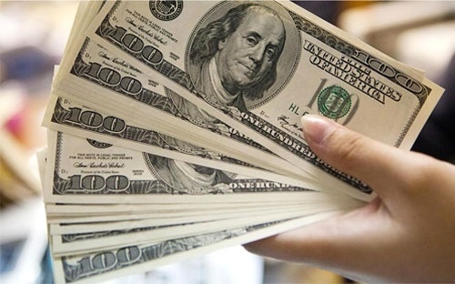 Các chuyên gia dự báo đồng USD sẽ có nhiều biến động trong thời gian tới. Ảnh: Internet Các chuyên gia dự báo đồng USD sẽ có nhiều biến động trong thời gian tới. Ảnh: Internet