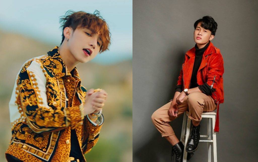 Dù vậy, Sơn Tùng vẫn đang bị đàn em Jack vượt mặt. Ảnh: Internet