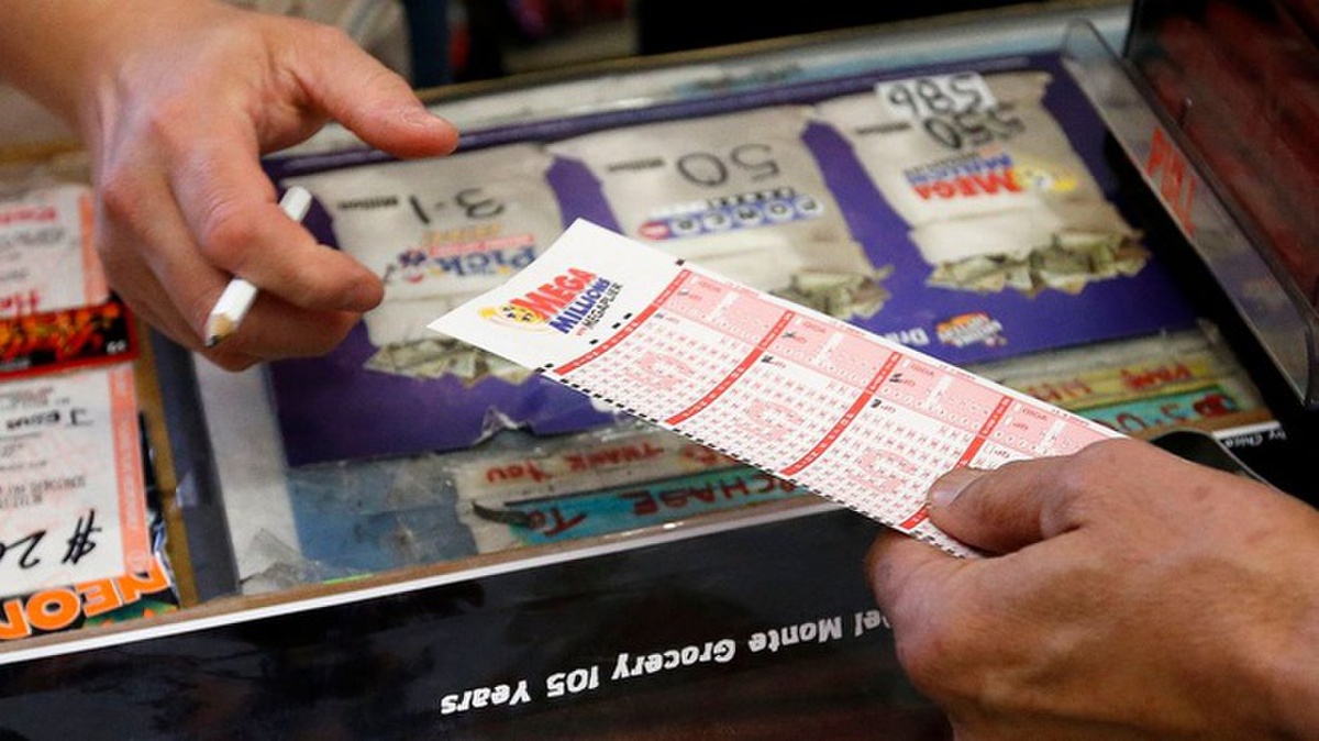 Giải thưởng lên đến 32,34 triệu nhân dân tệ. Ảnh: Internet