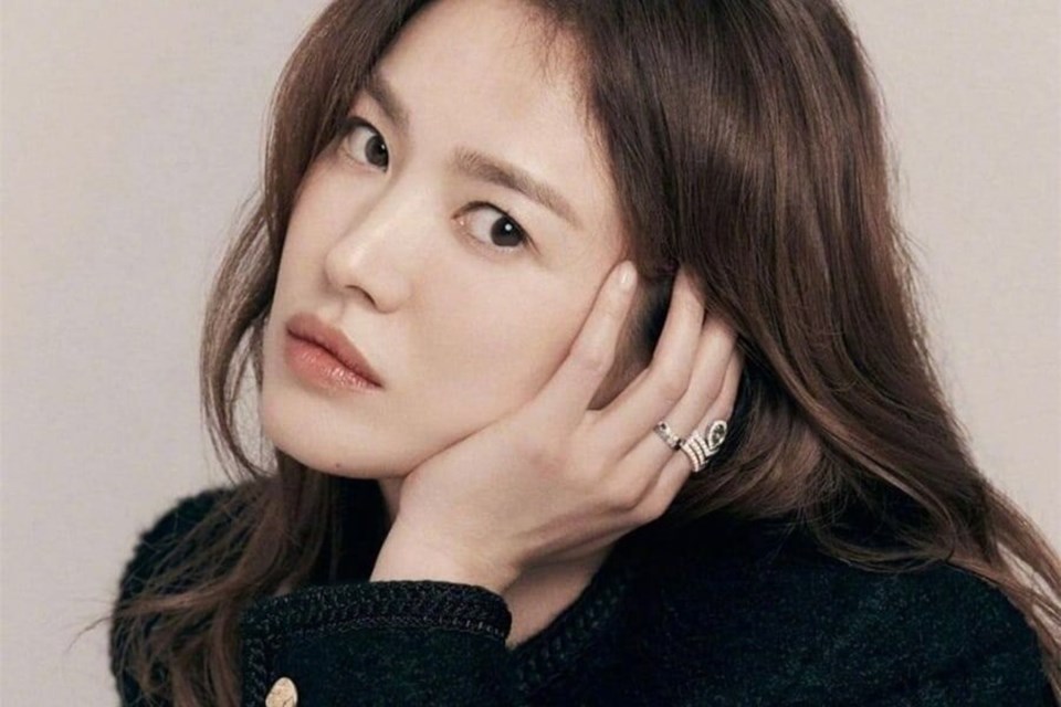Song Hye Kyo và thái độ im lặng giữa nhiều sóng gió ồn ào. Ảnh: Internet Song Hye Kyo và thái độ im lặng giữa nhiều sóng gió ồn ào. Ảnh: Internet
