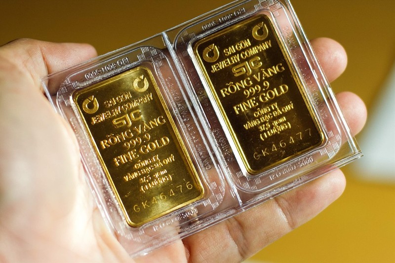 Nhiều chuyên gia dự báo giá vàng thời gian tới sẽ tiếp tục xu hướng giảm. Ảnh: Internet Nhiều chuyên gia dự báo giá vàng thời gian tới sẽ tiếp tục xu hướng giảm. Ảnh: Internet