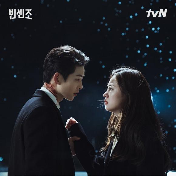 Song Joong Ki xuất hiện trong phim mới với tạo hình ấn tượng. Ảnh: Internet Song Joong Ki xuất hiện trong phim mới với tạo hình ấn tượng. Ảnh: Internet