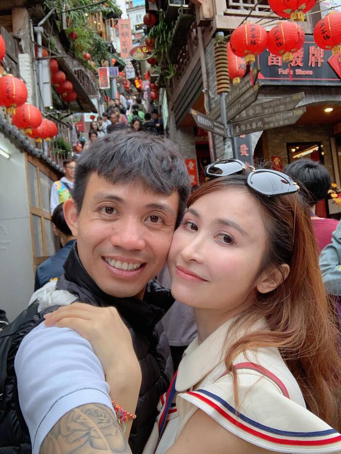 Mina Phạm và ngoại hình ngày càng thay đổi. Ảnh: Facebook Mina Phạm và ngoại hình ngày càng thay đổi. Ảnh: Facebook