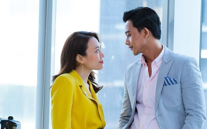 Mỹ Tâm dính ồn ào tin đồn tình cảm với Mai Tài Phến. Ảnh: Internet Mỹ Tâm dính ồn ào tin đồn tình cảm với Mai Tài Phến. Ảnh: Internet