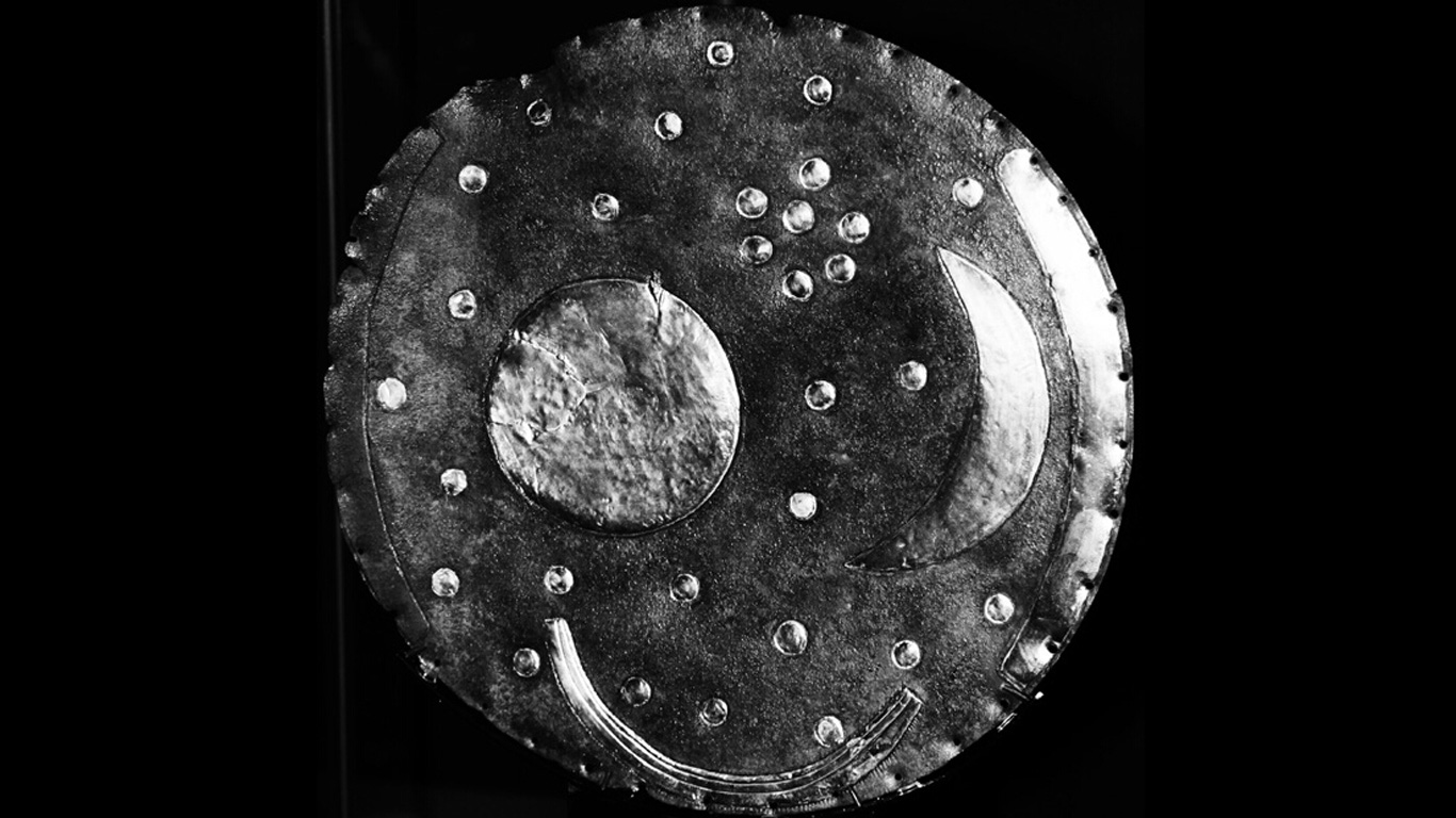 Hình ảnh hành tinh chỉ trong một lát cắt. Ảnh: DM