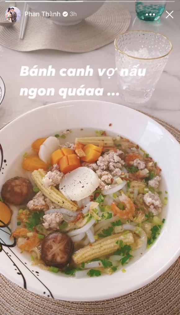 Bí quyết đơn giản của Primmy Trương khiến ông xã Phan Thành cần 'mê mẩn' - Ảnh 3 Bí quyết đơn giản của Primmy Trương khiến ông xã Phan Thành cần 'mê mẩn' - Ảnh 3