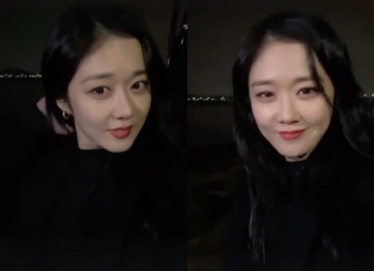 Hình ảnh Jang Nara xinh đẹp và trẻ trung trong đoạn clip mới được đăng tải mới đây. Ảnh: Internet Hình ảnh Jang Nara xinh đẹp và trẻ trung trong đoạn clip mới được đăng tải mới đây. Ảnh: Internet