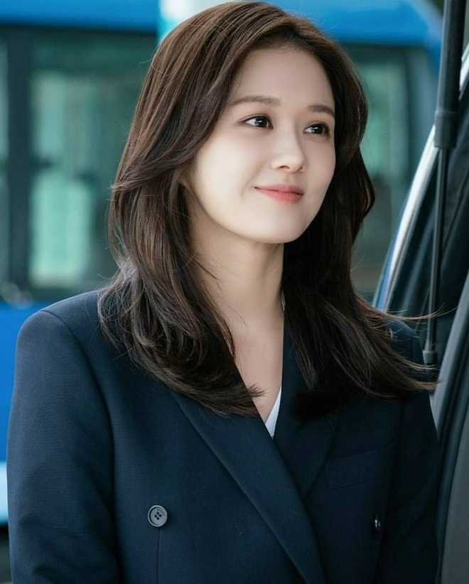 Jang Nara không chỉ nổi tiếng với nhan sắc mà còn bởi khả năng diễn xuất của mình. Ảnh: Internet Jang Nara không chỉ nổi tiếng với nhan sắc mà còn bởi khả năng diễn xuất của mình. Ảnh: Internet