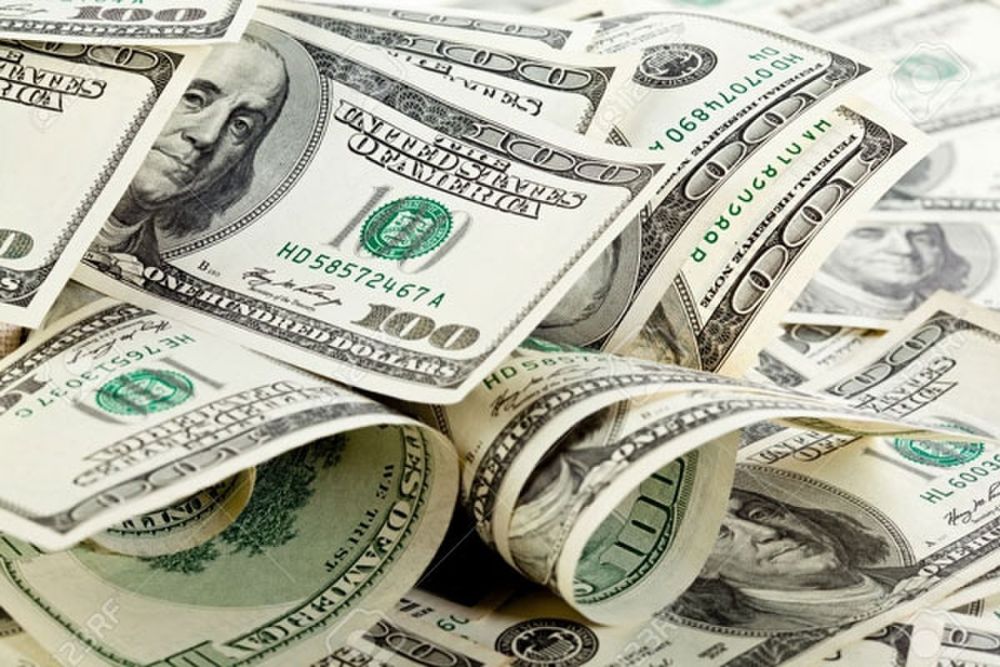 Tỷ giá ngoại tệ có nhiều biến động mạnh mẽ. Ảnh: Internet