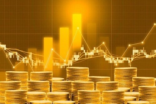Giá vàng được dự báo sẽ tiếp tục có nhiều biến động trong thời gian tới. Ảnh: Internet Giá vàng được dự báo sẽ tiếp tục có nhiều biến động trong thời gian tới. Ảnh: Internet