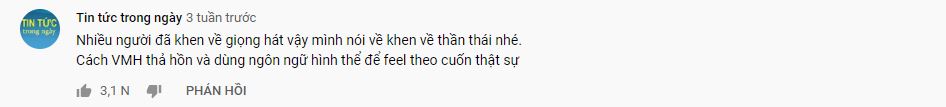 Văn Mai Hương ngày xưa nay đã khác rồi: Thần thái, nội lực trong màn cover nhạc Hoa, leo thẳng lên TOP 2 trending! - Ảnh 2 Văn Mai Hương ngày xưa nay đã khác rồi: Thần thái, nội lực trong màn cover nhạc Hoa, leo thẳng lên TOP 2 trending! - Ảnh 2