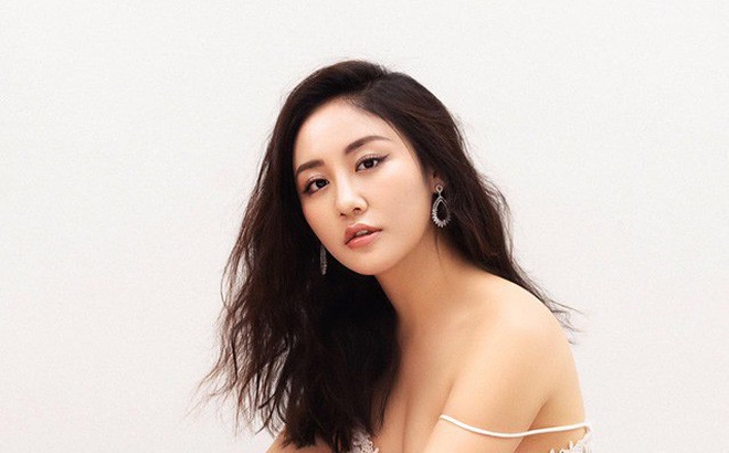Văn Mai Hương ở thời điểm hiện tại khéo léo, thần thái, nội lực và khiêm tốn. Ảnh: Internet Văn Mai Hương ở thời điểm hiện tại khéo léo, thần thái, nội lực và khiêm tốn. Ảnh: Internet
