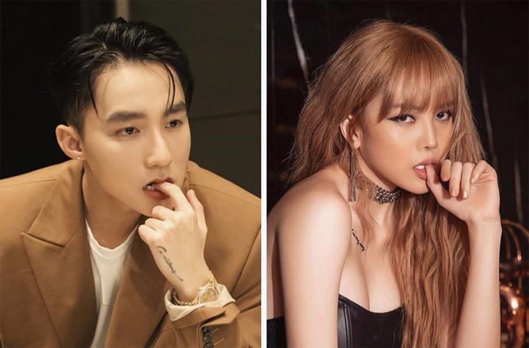 Sơn Tùng và Thiều Bảo Trâm đã có 8 năm bên nhau hết sức mặn nồng. Ảnh: Internet Sơn Tùng và Thiều Bảo Trâm đã có 8 năm bên nhau hết sức mặn nồng. Ảnh: Internet