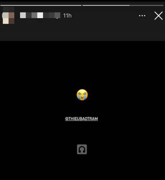 Trong khi đó Thiều Bảo Trâm cũng được cho sẽ comeback lại đường đua âm nhạc. Ảnh: Intstagram. Trong khi đó Thiều Bảo Trâm cũng được cho sẽ comeback lại đường đua âm nhạc. Ảnh: Intstagram.