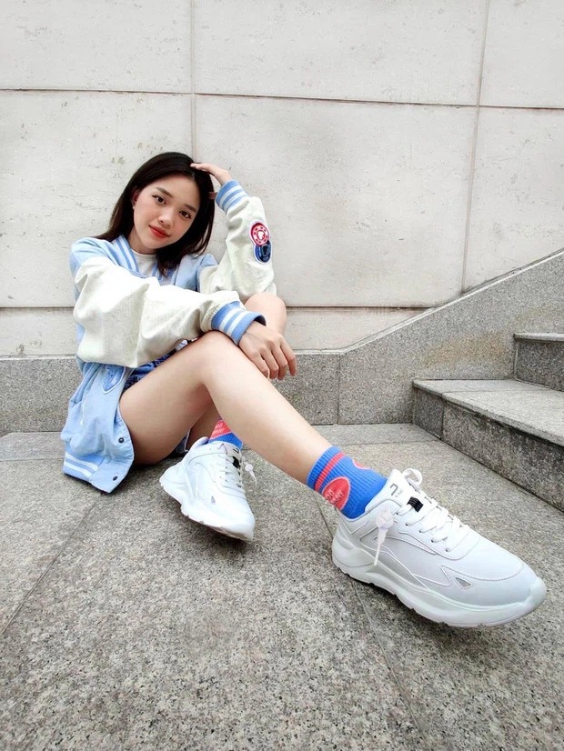Linh Ngọc Đàm nổi lên trong CĐM đặc biệt trong cộng đồng game. Ảnh: Facebook Linh Ngọc Đàm nổi lên trong CĐM đặc biệt trong cộng đồng game. Ảnh: Facebook