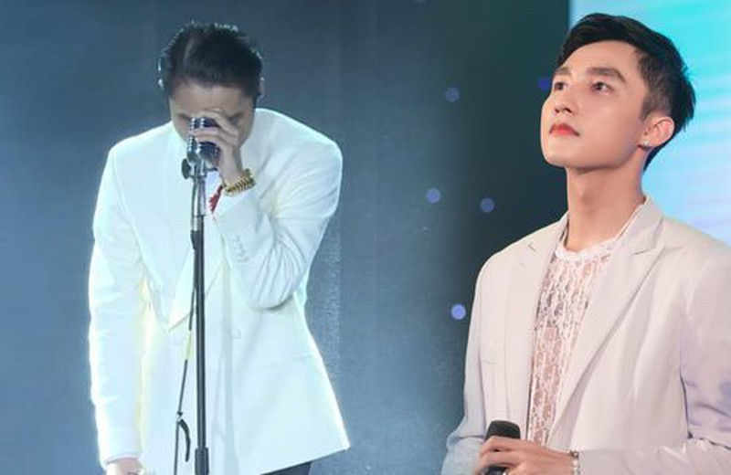 Sau ồn ào, danh tiếng và sự nghiệp của Sơn Tùng bị ảnh hưởng không nhỏ. Ảnh: Internet