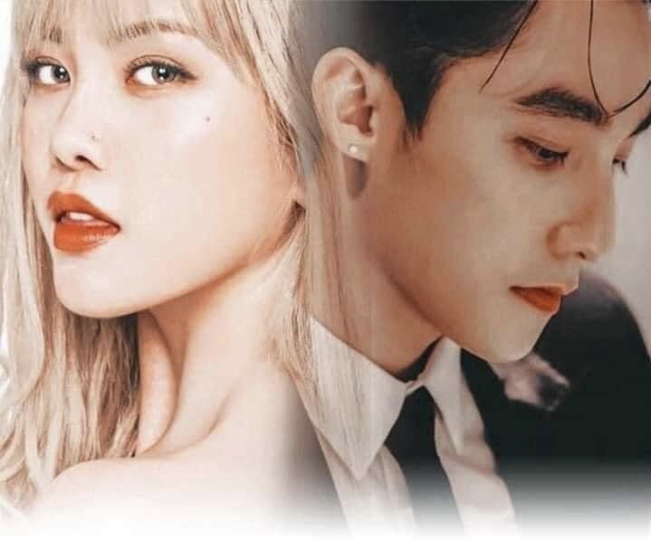 Sơn Tùng và Thiều Bảo Trâm đã có 8 năm bên nhau trong thầm lặng. Ảnh: Internet