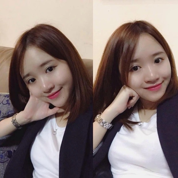 Ngô Mai Nhuệ Giang từng là cái tên gây chú ý thời điểm Lương Xuân Trường đang nổi tiếng. Ảnh: Internet Ngô Mai Nhuệ Giang từng là cái tên gây chú ý thời điểm Lương Xuân Trường đang nổi tiếng. Ảnh: Internet
