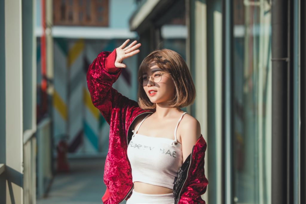 Hot Streamer Misthy xing đẹp ở thời điểm hiện tại. Ảnh: Facebook Hot Streamer Misthy xing đẹp ở thời điểm hiện tại. Ảnh: Facebook