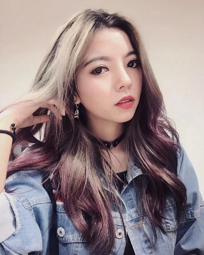 Ohsusu là một trong 5 nữ streamer đình đám của làng game Việt. Ảnh: Internet Ohsusu là một trong 5 nữ streamer đình đám của làng game Việt. Ảnh: Internet