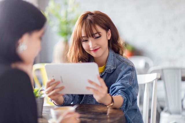 Vẻ xinh dẹp và năng động của Xuka Nhật Hoa. Ảnh: Internet Vẻ xinh dẹp và năng động của Xuka Nhật Hoa. Ảnh: Internet