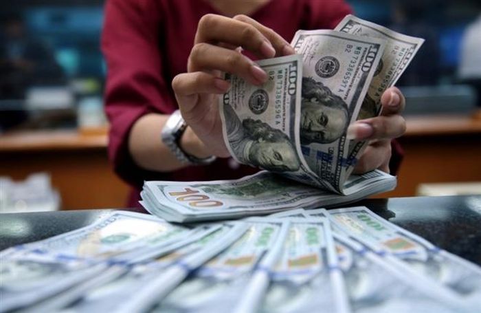 Sự gián đoạn giữa nguồn cung và cầu đã đẩy tình trạng lạm phát lên cao. Ảnh: Internet Sự gián đoạn giữa nguồn cung và cầu đã đẩy tình trạng lạm phát lên cao. Ảnh: Internet