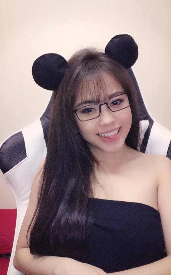 Hiện cô đang tập trung cho công việc kinh doanh của cá nhân. Ảnh: Internet Hiện cô đang tập trung cho công việc kinh doanh của cá nhân. Ảnh: Internet