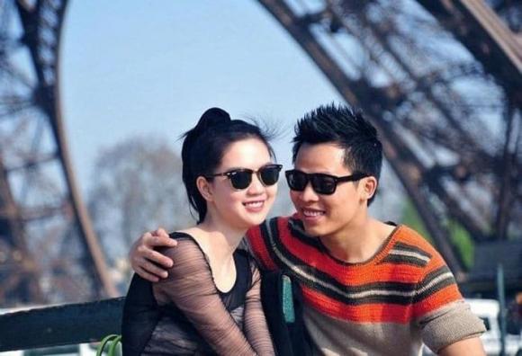 Xuất hiện cùng nhau từ những ngày đầu khởi nghiệp tại showbiz. Ảnh: Internet Xuất hiện cùng nhau từ những ngày đầu khởi nghiệp tại showbiz. Ảnh: Internet
