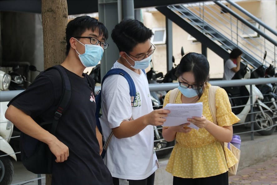 Trường ĐH Y Dược Cần Thơ mới nhất đã công bố điểm mới trong tuyển sinh. Ảnh: Internet Trường ĐH Y Dược Cần Thơ mới nhất đã công bố điểm mới trong tuyển sinh. Ảnh: Internet