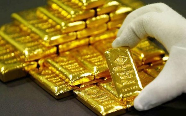 Giá vàng thị trường thế giới có nhiều biến động khiến nhiều nhà đầu tư vô cùng hoang mang. Ảnh: Internte Giá vàng thị trường thế giới có nhiều biến động khiến nhiều nhà đầu tư vô cùng hoang mang. Ảnh: Internte