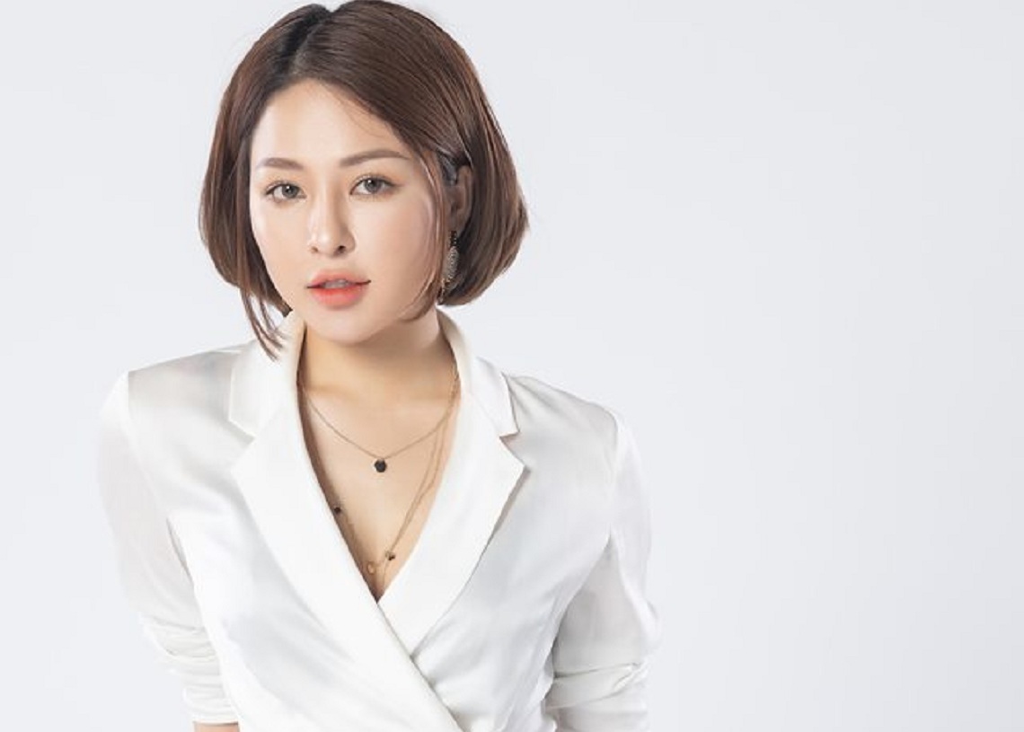 Hotgirl Trâm Anh ngày càng xinh đẹp hậu ồn ào. Ảnh: Internet Hotgirl Trâm Anh ngày càng xinh đẹp hậu ồn ào. Ảnh: Internet