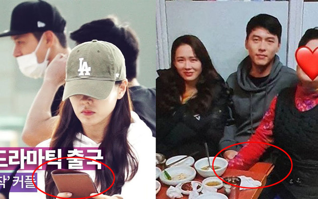 Nhiều lần cả hai bị bắt gặp đi hẹn hò cùng nhau. Ảnh: Internet