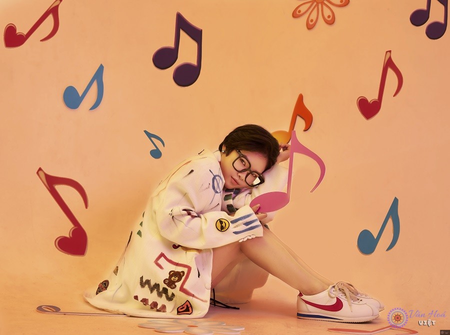 Giải mã hiện tượng TikToker ChuChu- 'bản sao' hoàn hảo của Tiên Tiên - Ảnh 1 Giải mã hiện tượng TikToker ChuChu- 'bản sao' hoàn hảo của Tiên Tiên - Ảnh 1