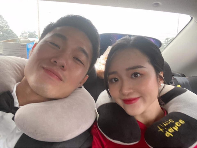 Hình ảnh mới nhất trên trang cá nhân được Ngô Mai Nhuệ Giang chia sẻ. Ảnh: Facebook Hình ảnh mới nhất trên trang cá nhân được Ngô Mai Nhuệ Giang chia sẻ. Ảnh: Facebook