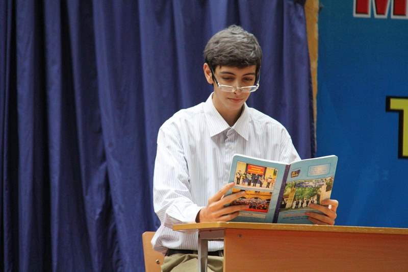 Nam thần Tiktoker Rufino Aybar- em trai An Tây. Ảnh: Internet