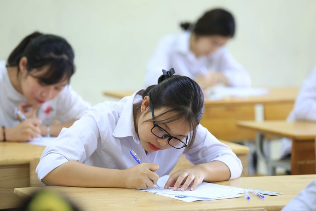 HV An ninh nhân dân công bố chỉ tiêu và phương thức tuyển sinh. Ảnh: Internet HV An ninh nhân dân công bố chỉ tiêu và phương thức tuyển sinh. Ảnh: Internet