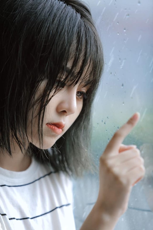 Nữ streamer với nhan sắc 'xinh như búp bê' Ngọc Éng thể hiện trình 'thả thính bách phát bách trúng' - Ảnh 1 Nữ streamer với nhan sắc 'xinh như búp bê' Ngọc Éng thể hiện trình 'thả thính bách phát bách trúng' - Ảnh 1
