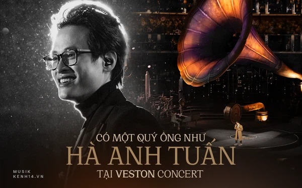 Đêm nhạc mới đây của Hà Anh Tuấn diễn ra tại Đà Lạt. Ảnh: Tri thức trực tuyến Đêm nhạc mới đây của Hà Anh Tuấn diễn ra tại Đà Lạt. Ảnh: Tri thức trực tuyến