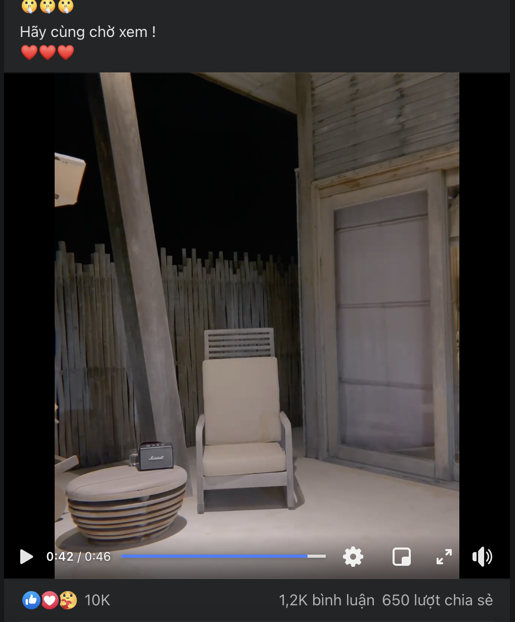 Sơn Tùng chính thức trở lại đường đua Vpop, dân tình thi nhau đồn đoán sau loạt ồn ào - Ảnh 1