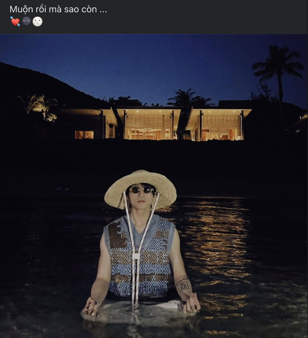 Sơn Tùng chính thức trở lại đường đua Vpop, dân tình thi nhau đồn đoán sau loạt ồn ào - Ảnh 3