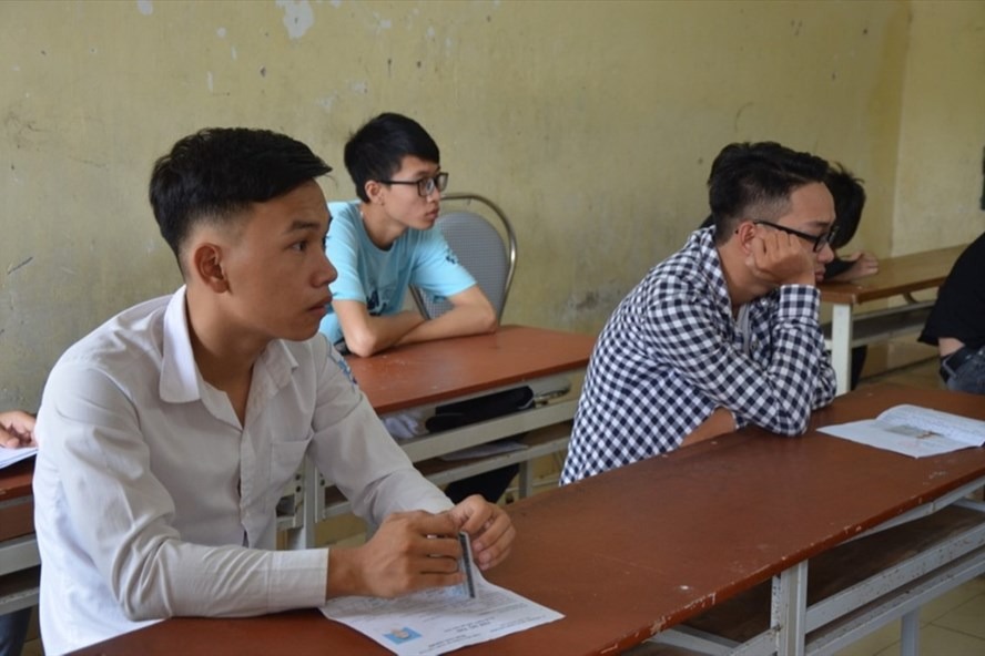 Tin tức giáo dục mới nhất hôm nay, tin giáo dục 24h cập nhật mới nhất. Ảnh: Internet