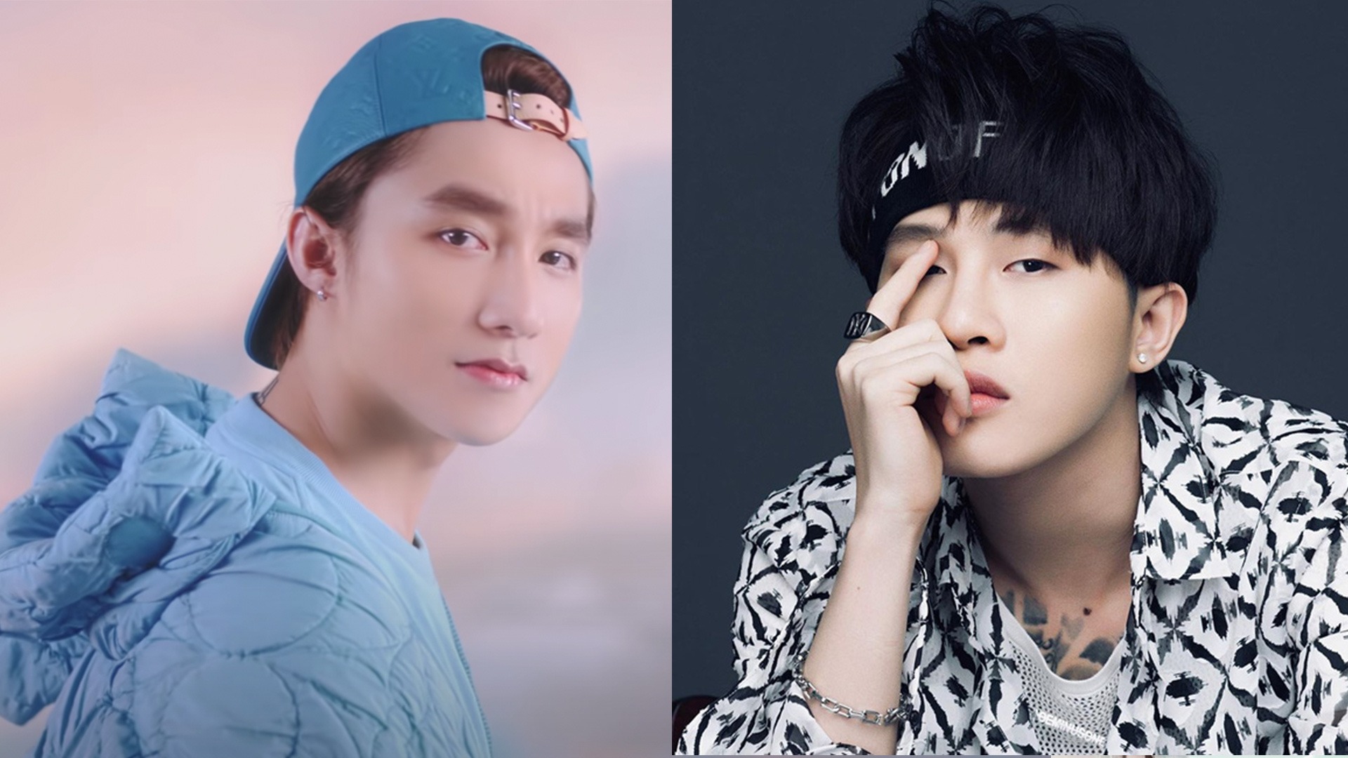 Liệu rằng lần trở lại này của Jack có đủ sức đánh bật Sơn Tùng? Ảnh: Internet