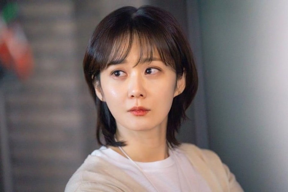 Jang Nara luôn được mệnh danh là mỹ nhân không tuổi của làng giải trí xứ kim chi. Ảnh: Internet Jang Nara luôn được mệnh danh là mỹ nhân không tuổi của làng giải trí xứ kim chi. Ảnh: Internet