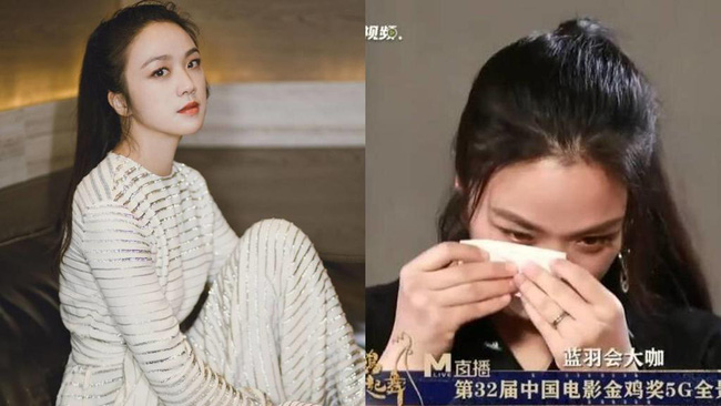 Rò rỉ lý do thật sự khiến mỹ nhân 'Sắc Giới' bị 'bế quan tỏa cảng': Lén lút qua lại với Lương Triều Vỹ! - Ảnh 2 Rò rỉ lý do thật sự khiến mỹ nhân 'Sắc Giới' bị 'bế quan tỏa cảng': Lén lút qua lại với Lương Triều Vỹ! - Ảnh 2