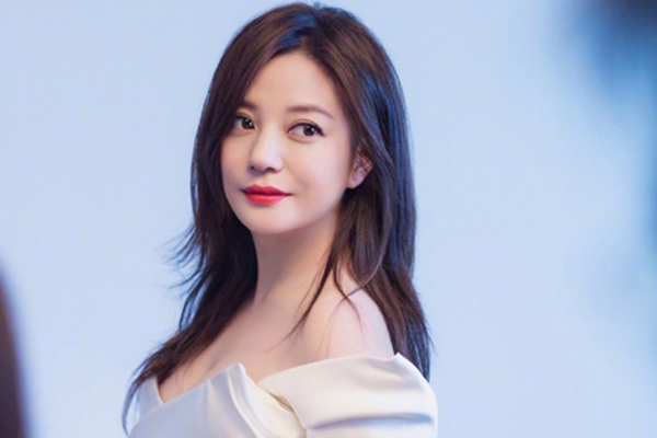 Triệu Vy là một trong tứ đại hoa đán của làng giải trí Hoa ngữ. Ảnh: Internet Triệu Vy là một trong tứ đại hoa đán của làng giải trí Hoa ngữ. Ảnh: Internet