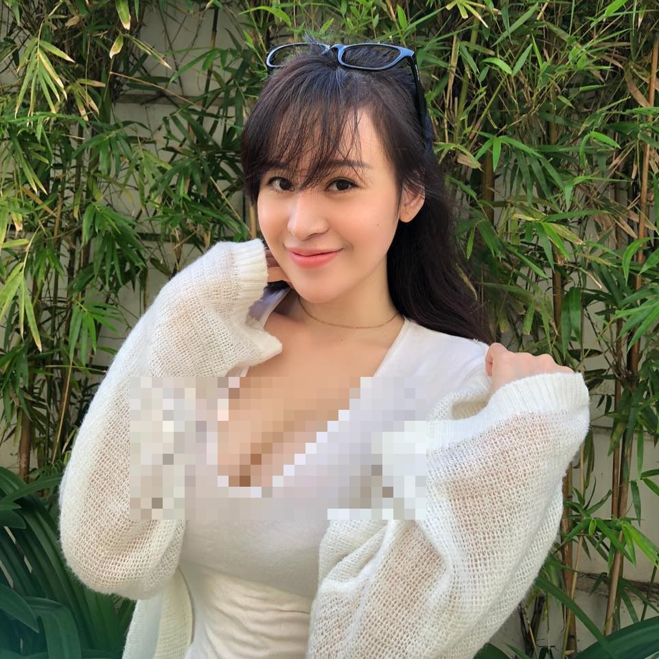 Liệu cô có lấy lại được sức hút của mình sau nhiều ồn ào? Ảnh: Facebook