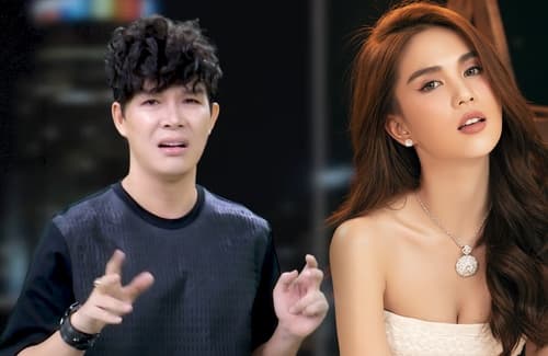 Nathan Lee quyết yêu cầu phía Ngọc Trinh xin lỗi sau sự vụ ồn ào. Ảnh: Internet