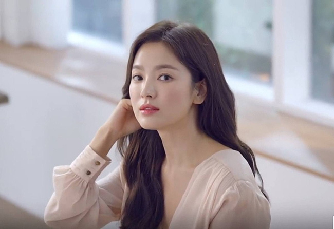 Song Hye Kyo ngày càng nhuận sắc hậu ly hôn. Ảnh: Internet Song Hye Kyo ngày càng nhuận sắc hậu ly hôn. Ảnh: Internet