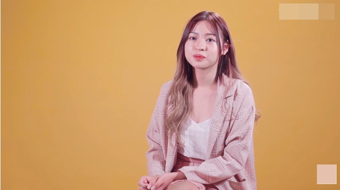 Trước đó, nhan sắc thực sự của cô nàng cũng gây nhiều tranh cãi. Ảnh: Facebook